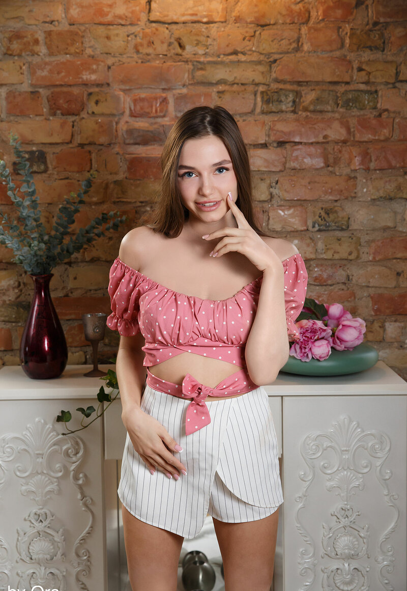 Лиана, 21