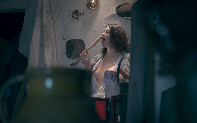 Ольга, 27