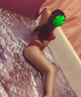 Ирина, 23